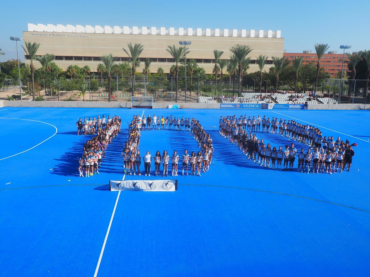 Valencia Club de Hockey - Hockey em València