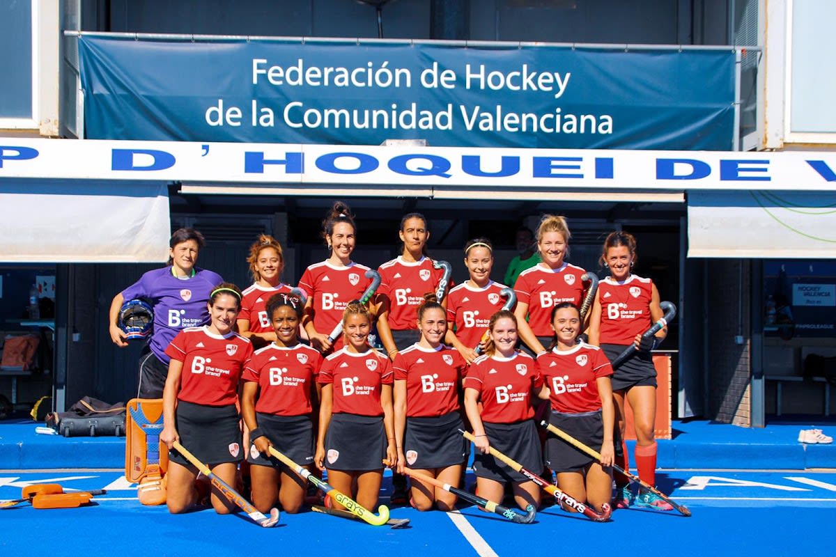 Mallorca Hockey Club - Hockey a Palma