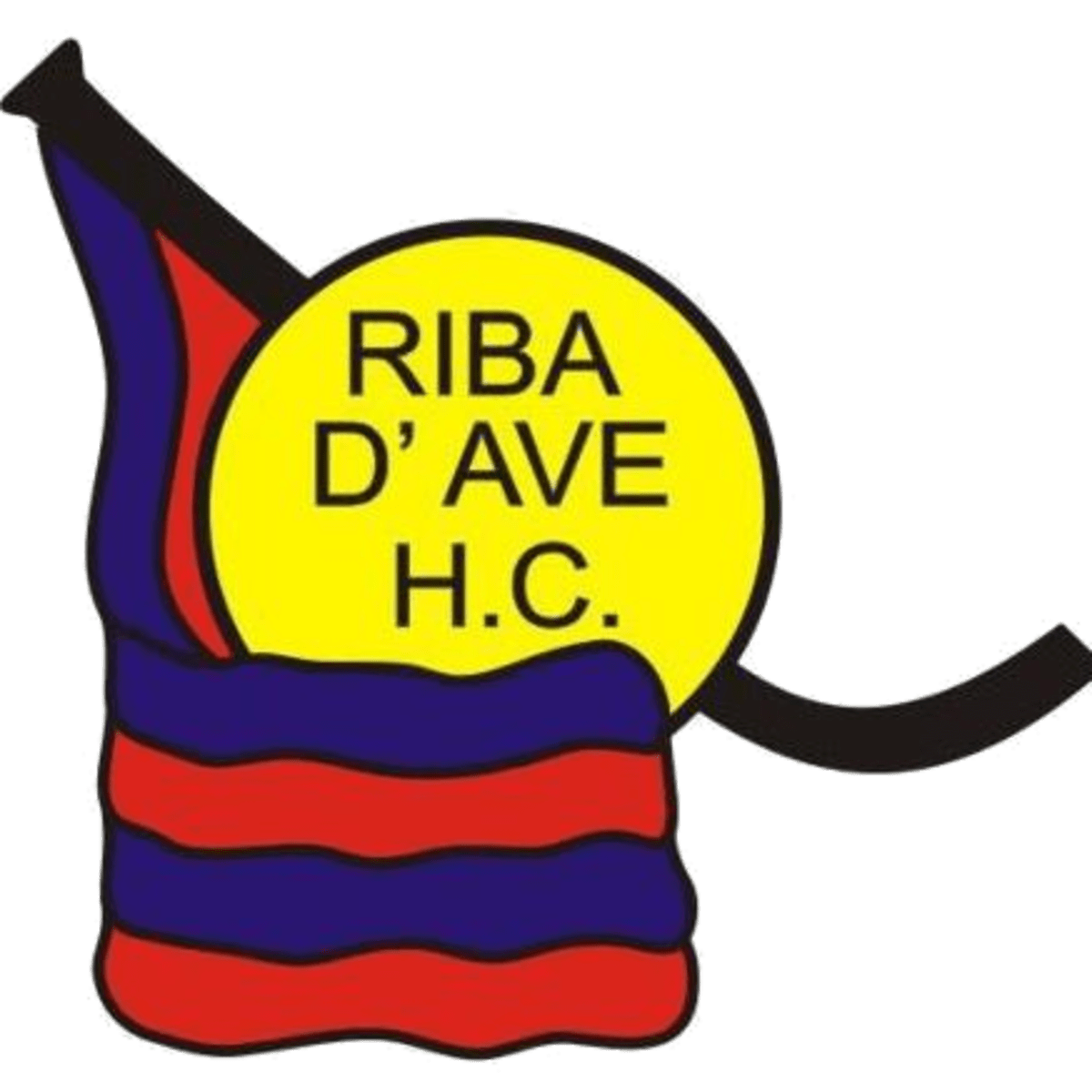 Riba d'Ave Hóquei Clube - Hockey en Riba d'Ave