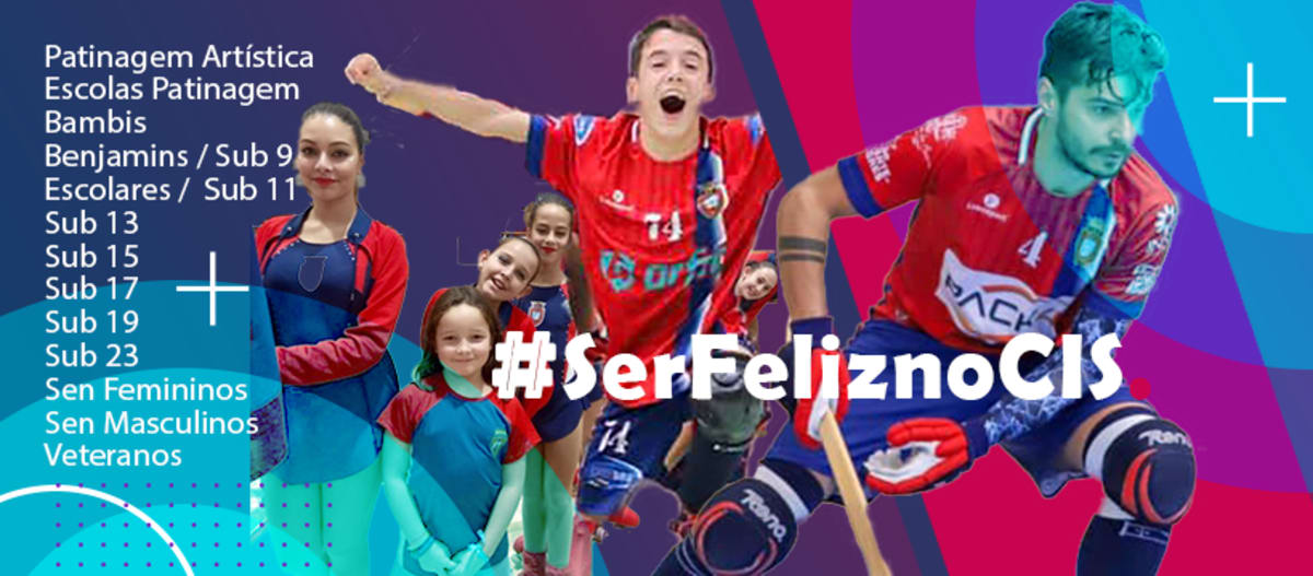 Clube Infante de Sagres - Hockey a Porto