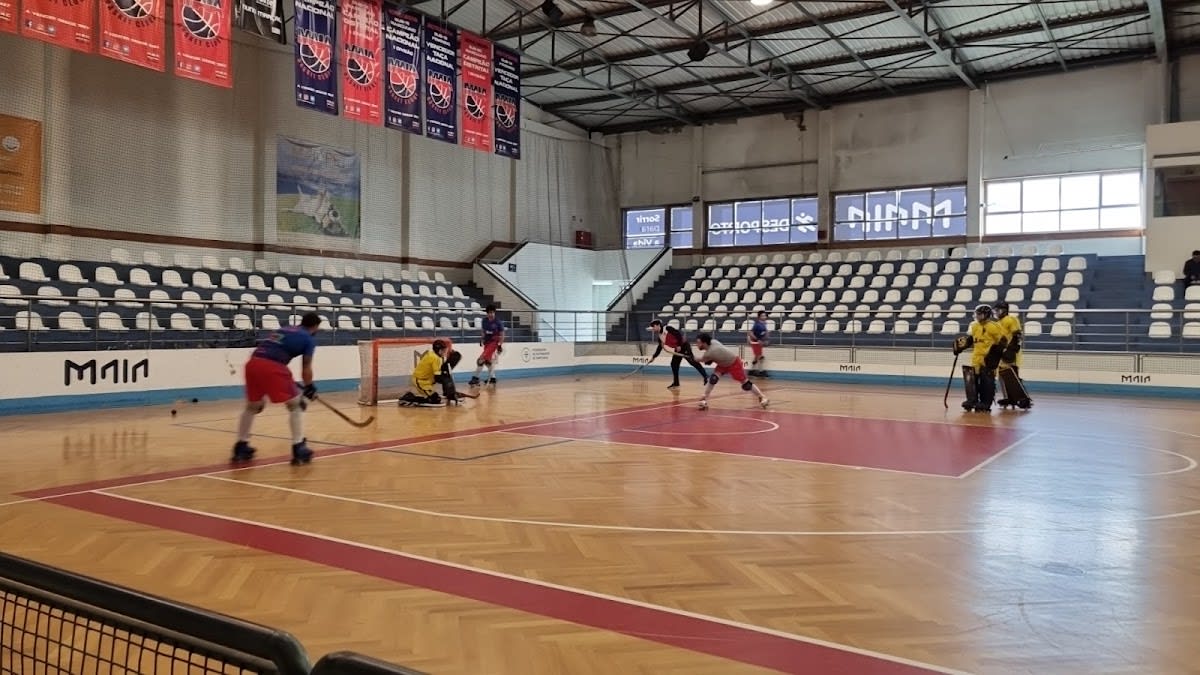 Hoquei Clube da Maia - Hockey em Maia