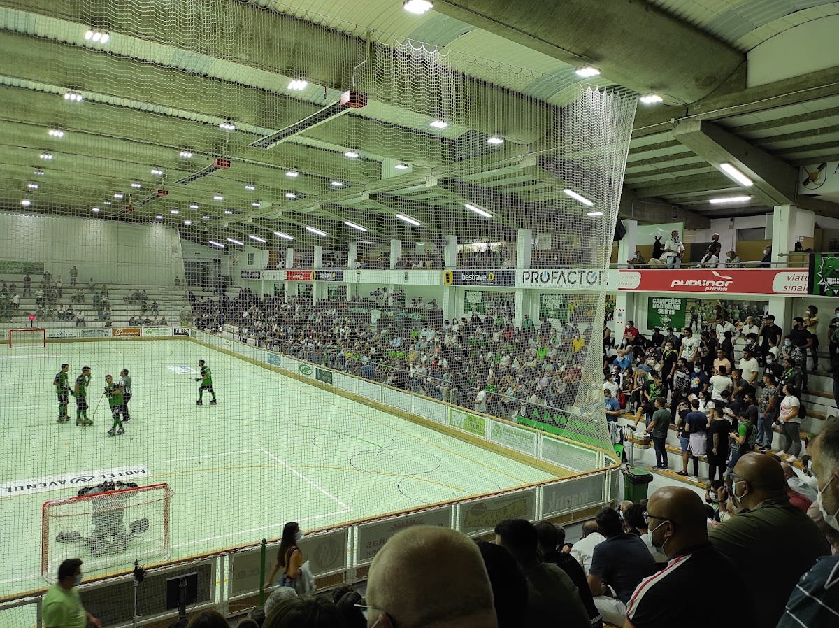 Associação Desportiva Valongo - Hockey a Valongo