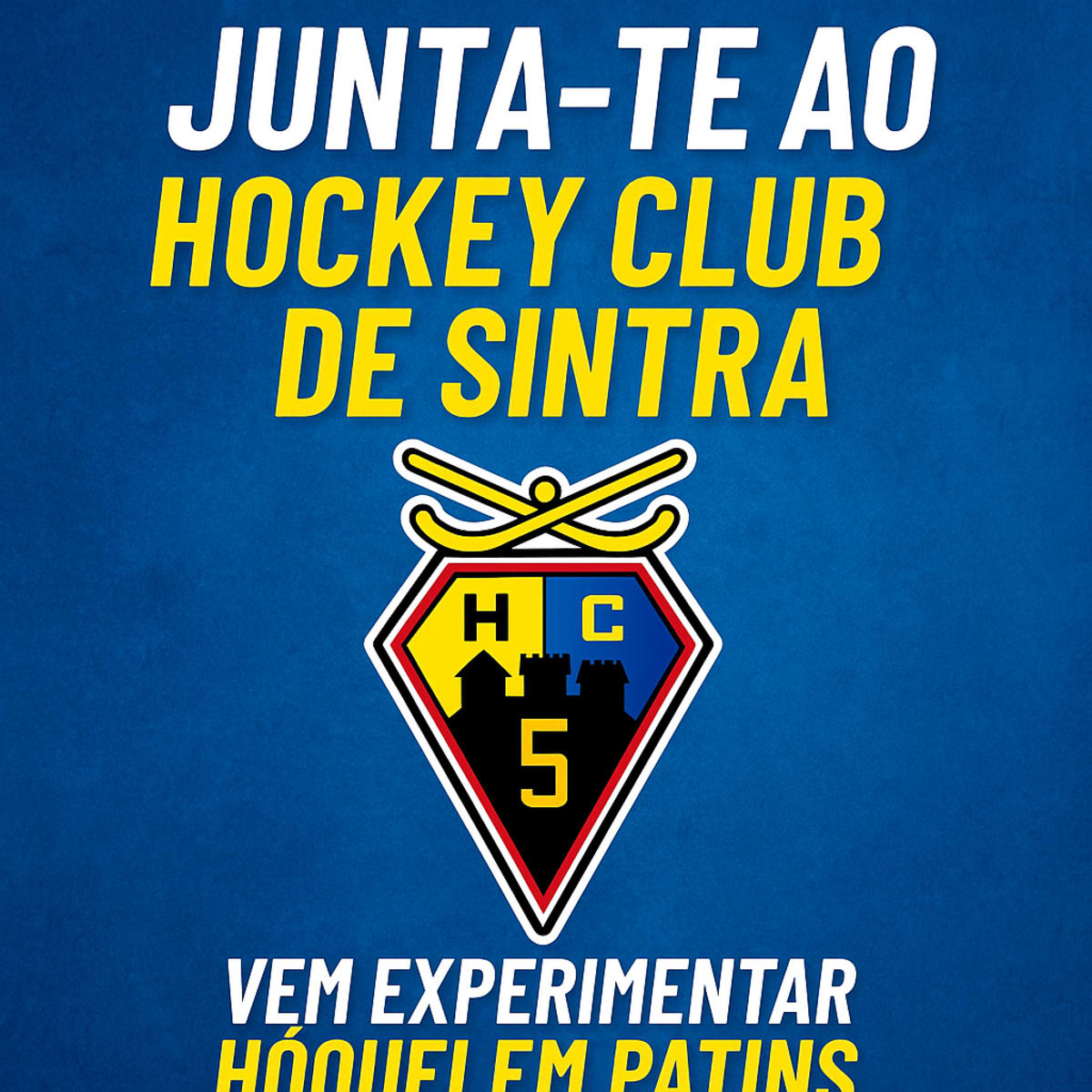 Hockey Club de Sintra - Hockey em Sintra