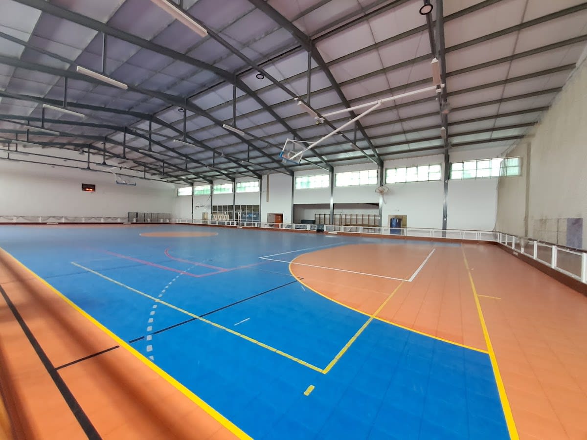 Viseu Hockey Club - Hockey em Viseu