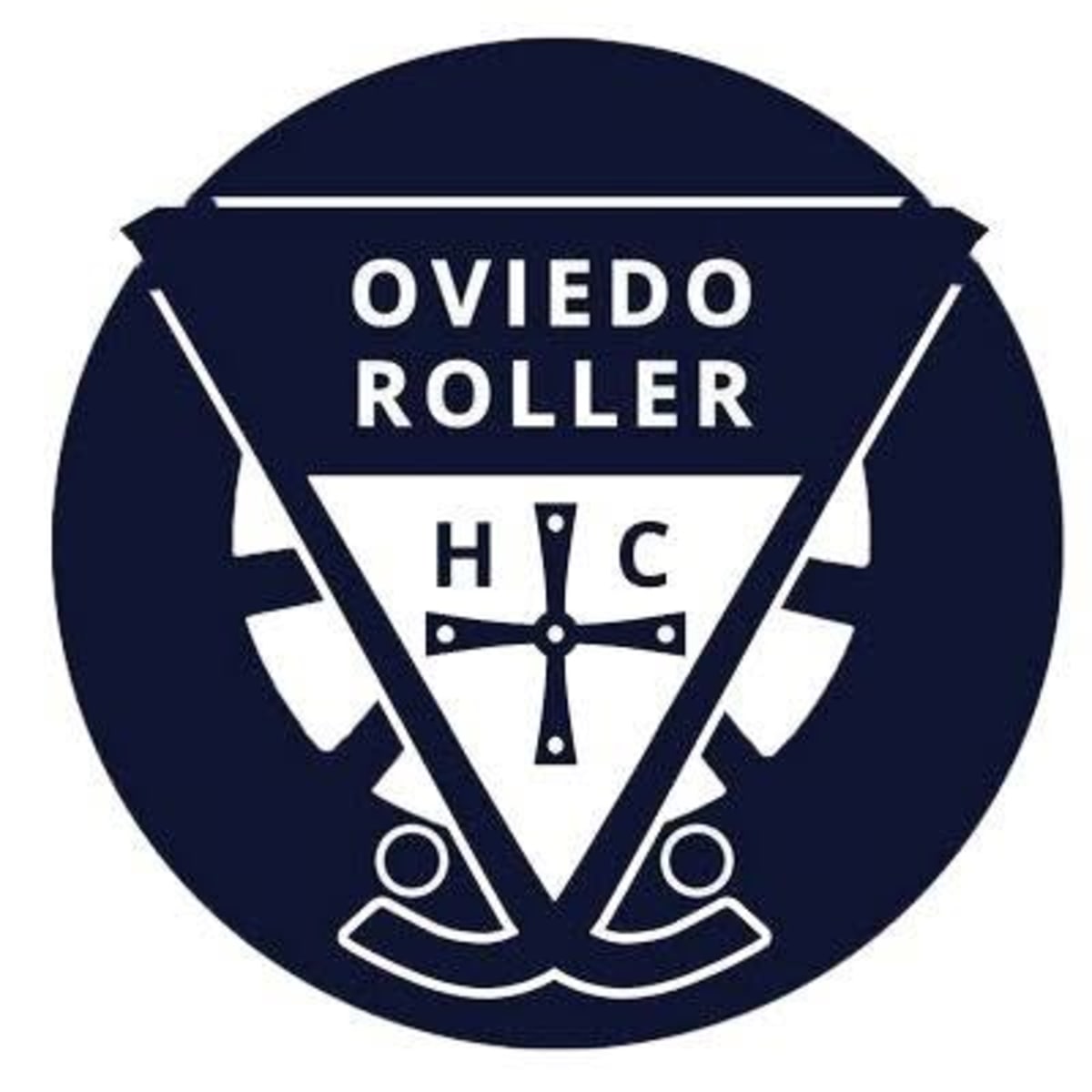 Oviedo Roller Hockey Club - Hockey a Oviedo