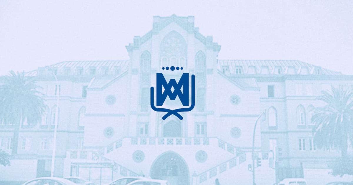 Club Compañía de Maria - Hockey in A Coruña