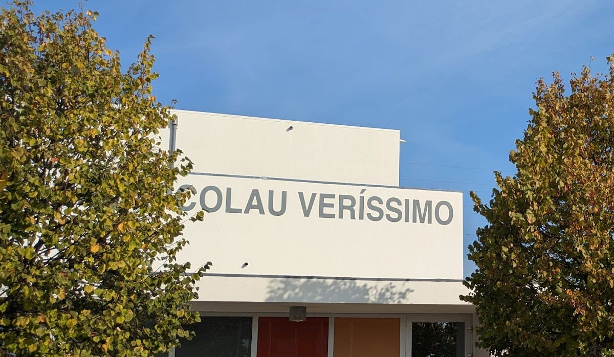 Desportivo da Meadela Pavilion - Hockey en Meadela