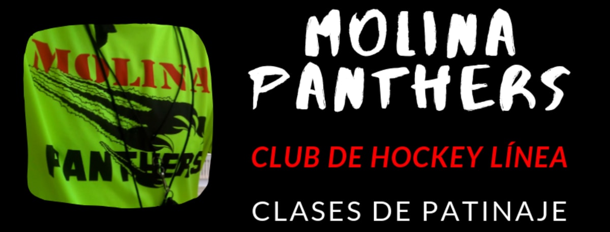 Club de Hockey Línea Molina Panthers - Hockey in Molina de Segura