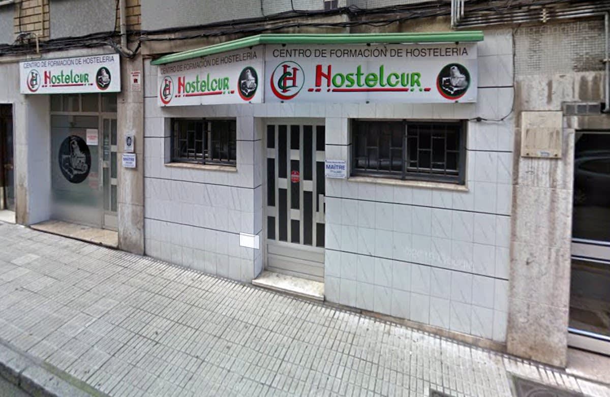 Hostelcur Cursos de Hostelería en Asturias - Hockey en Gijón