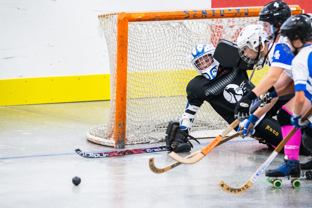 MSK Hockey Mungia - Hockey a Mungia