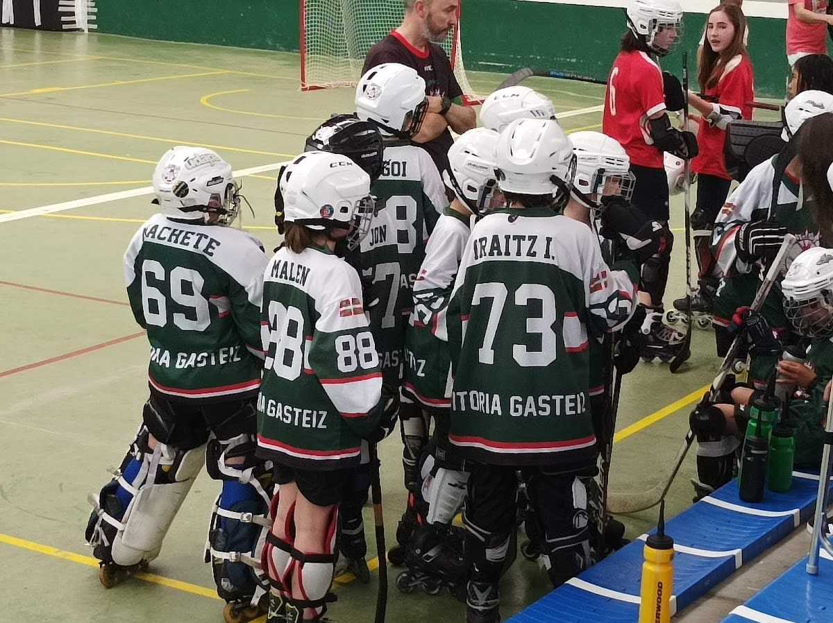 Club Deportivo SUMENDI - Hockey en Vitoria-Gasteiz