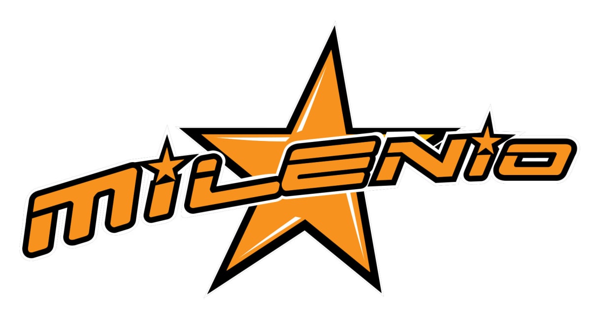 Milenio Club Patín - Hockey a Logroño