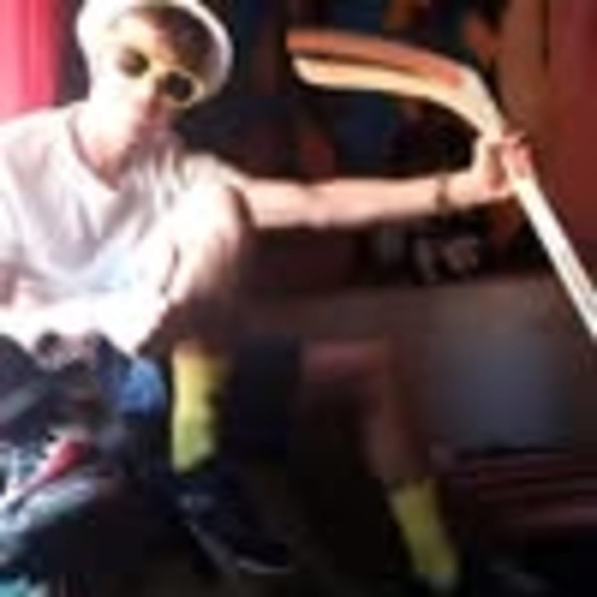 ESCUELA DE PATINAJE - Hockey a Madrid