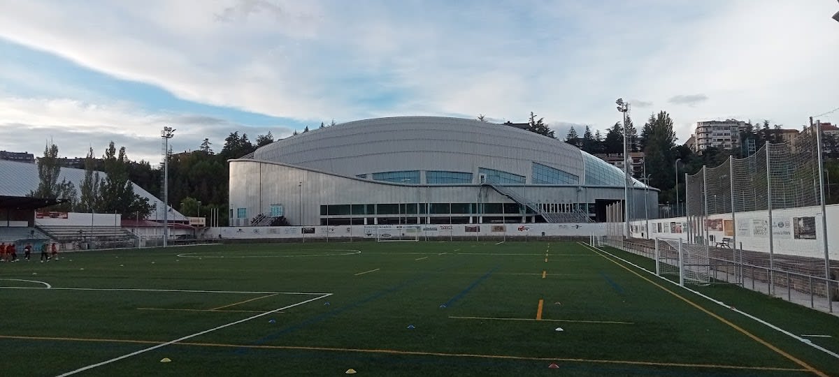 Club Hielo Jaca - Hockey em Jaca