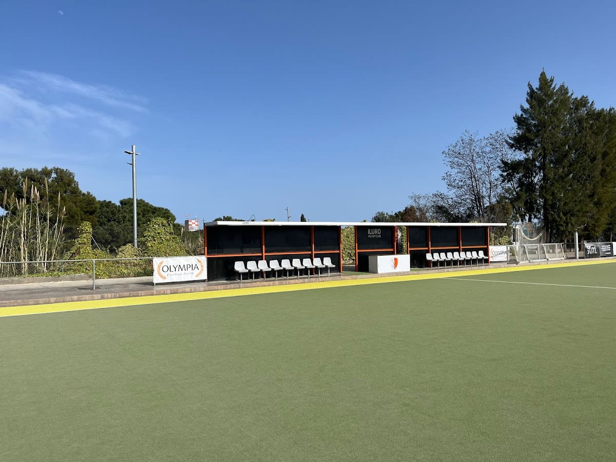 Íluro Hockey Club - Hockey en Mataró