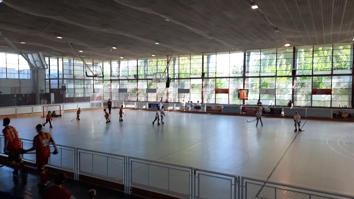 Club Patí Cubelles - Hockey en Cubelles