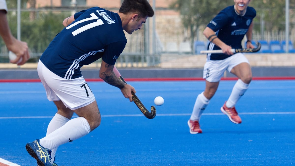 Club de Hockey Carpesa - Hockey in València
