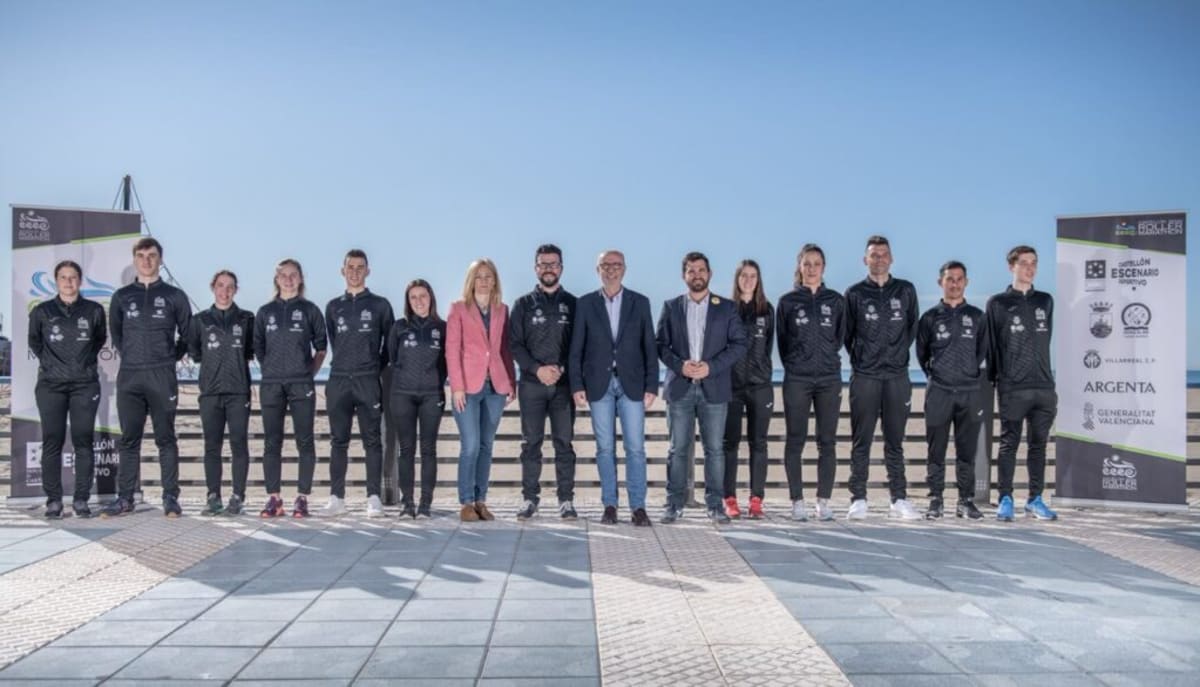 Club Patí Castalia - Hockey in Castelló de la Plana