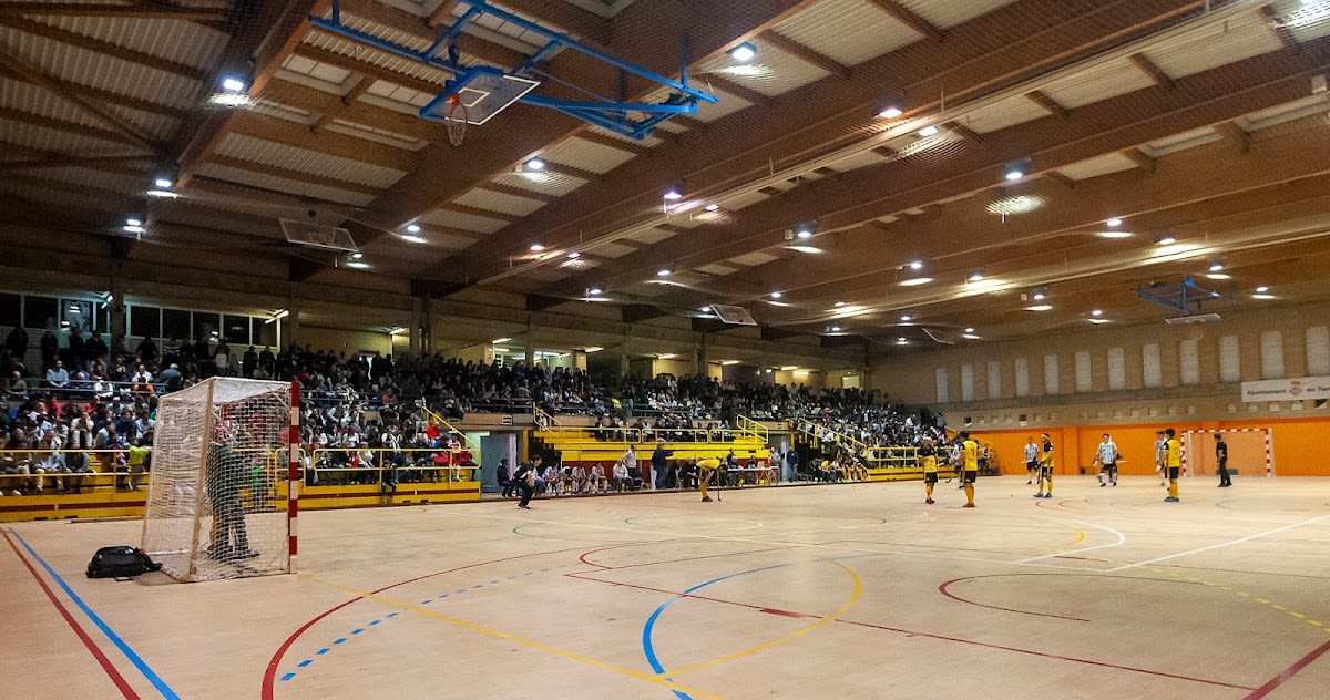 Federació Catalana d'Hoquei - Hockey a Barcelona