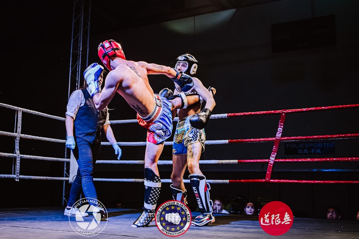 MUGENDO SANT JUST DESVERN - Hockey a Sant Just Desvern