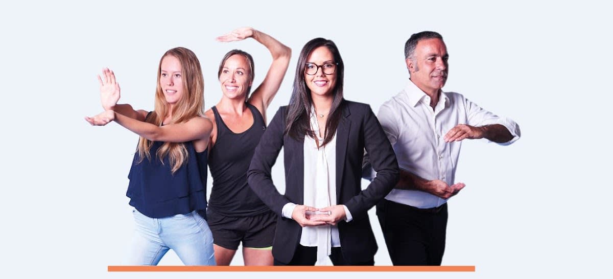 Shindaï-Do 66 - Hockey a Perpignan