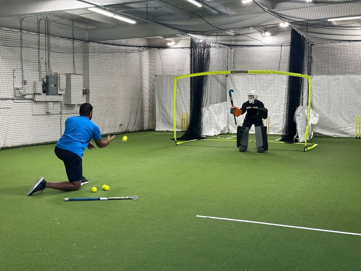 Sacramento Hockey Academy - Hockey a Sacramento