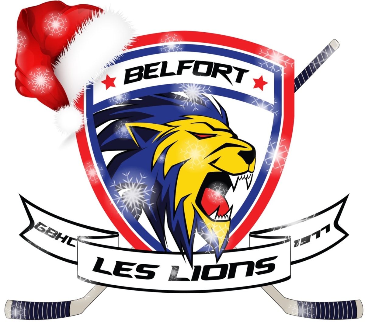 Grand Belfort Hockey Club - Hockey a Bavilliers