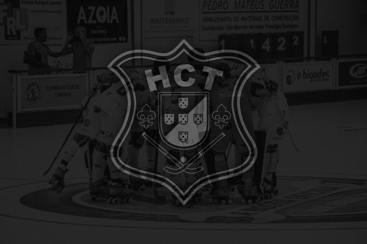 Hockey club Turquel - Hockey em Turquel