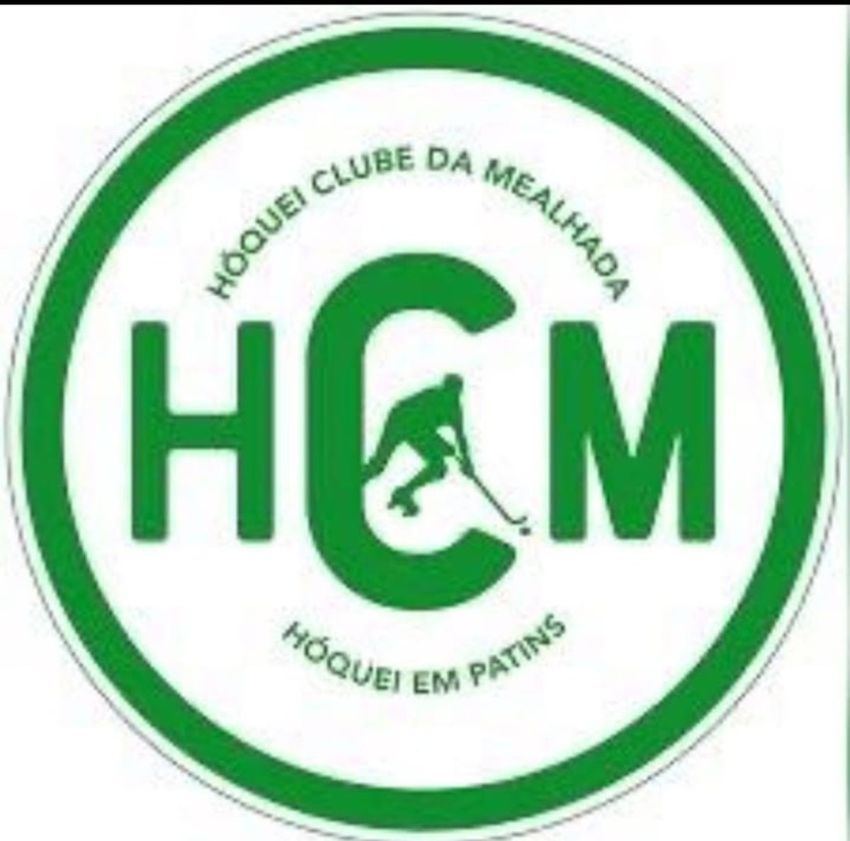 Hoquei Clube Da Mealhada - Hockey a Mealhada
