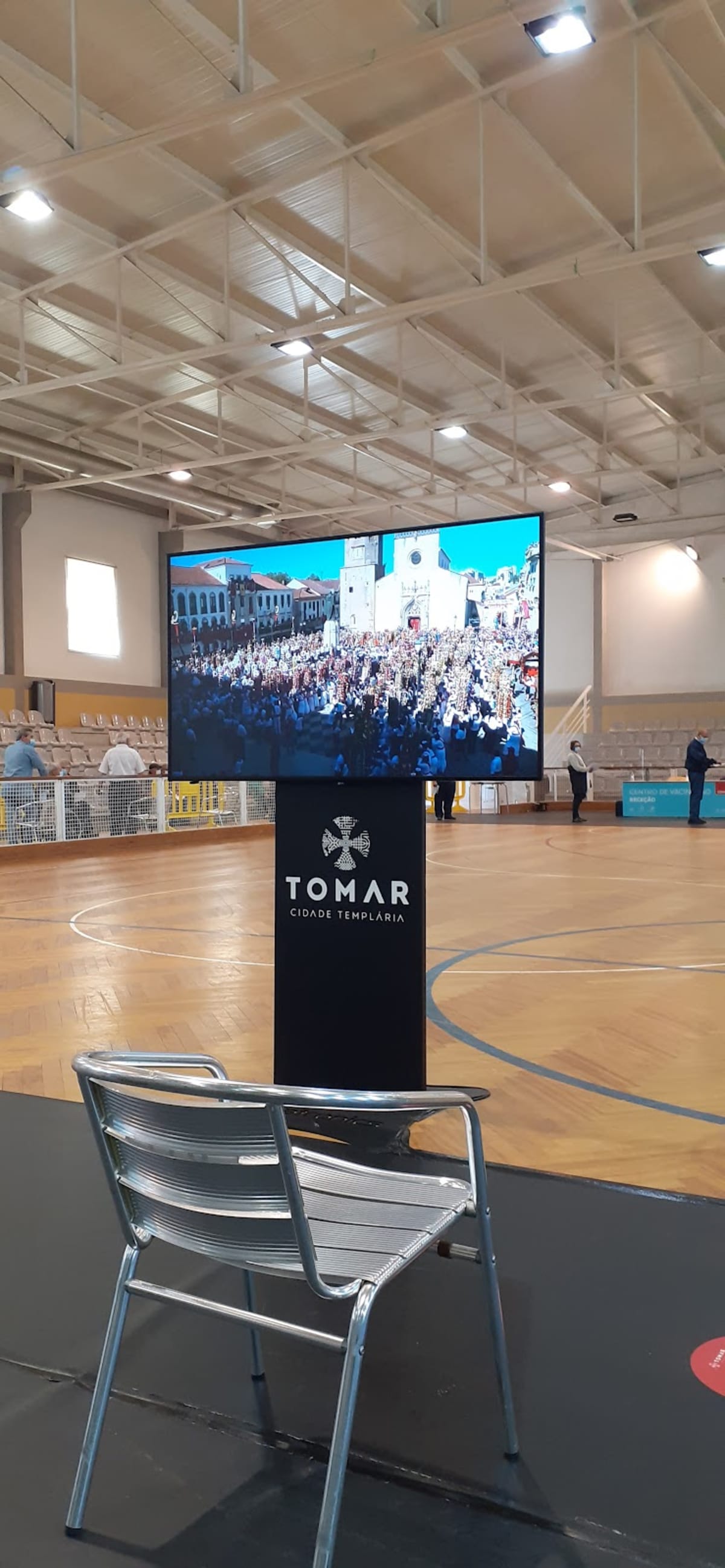 Sporting Clube de Tomar - Hockey a Tomar