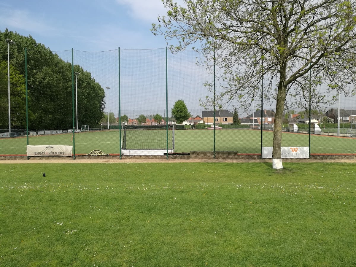 Royal Hockey Club Brugge - Hockey em Brugge