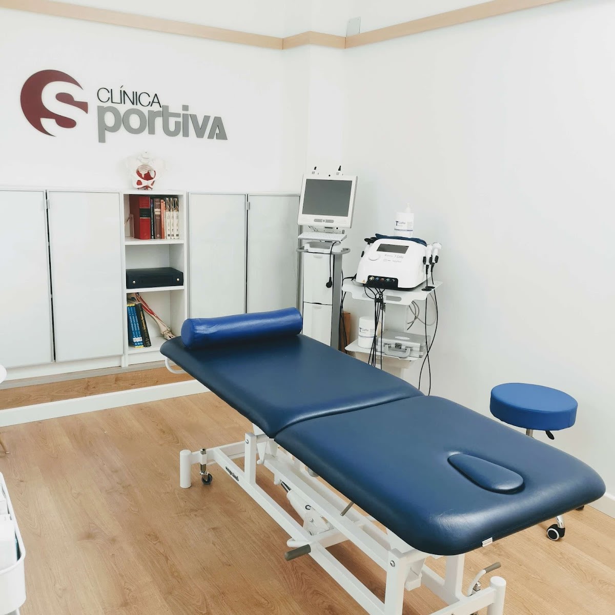 Clínica Sportiva Alcorcón - Hockey in Alcorcón