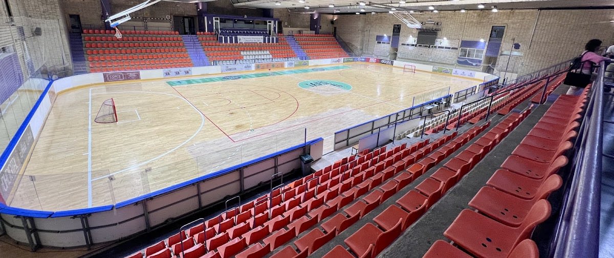 LAGARTOS HOCKEY JAÉN - Hockey en Jaén