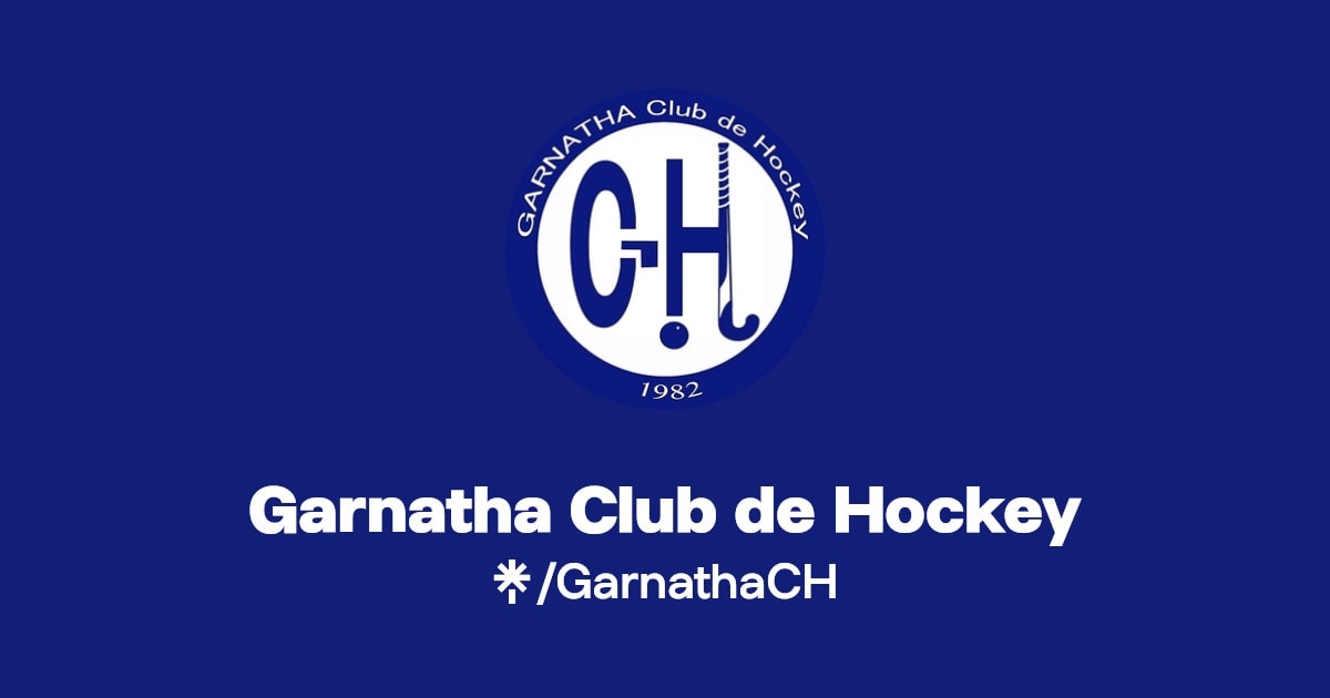 Garnatha Club de Hockey - Hockey in Carataunas