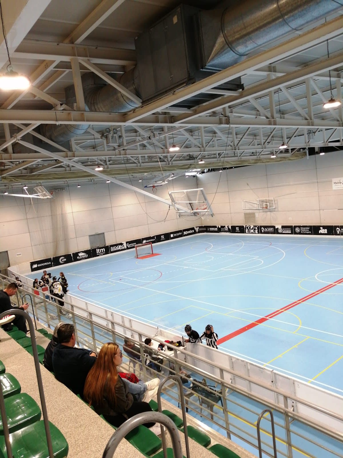 club hockey cartagena - Hockey in Cartagena