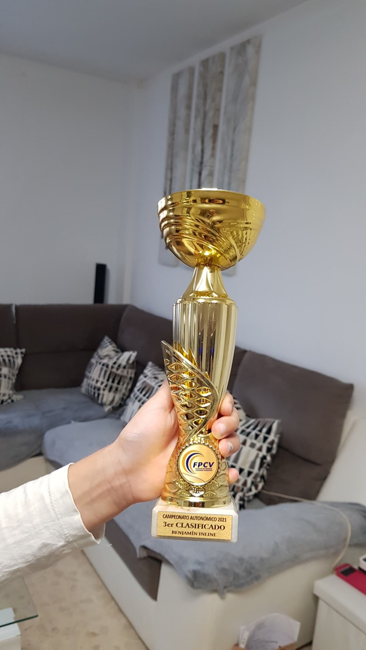 Club De Patinaje Ilicitano - Hockey en Elx