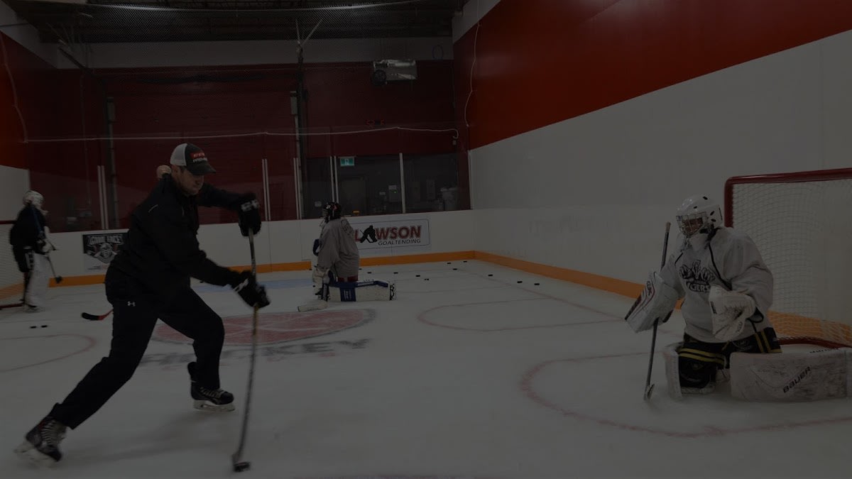 The Hockey Club - Elite Training Center - Hockey a Aurora