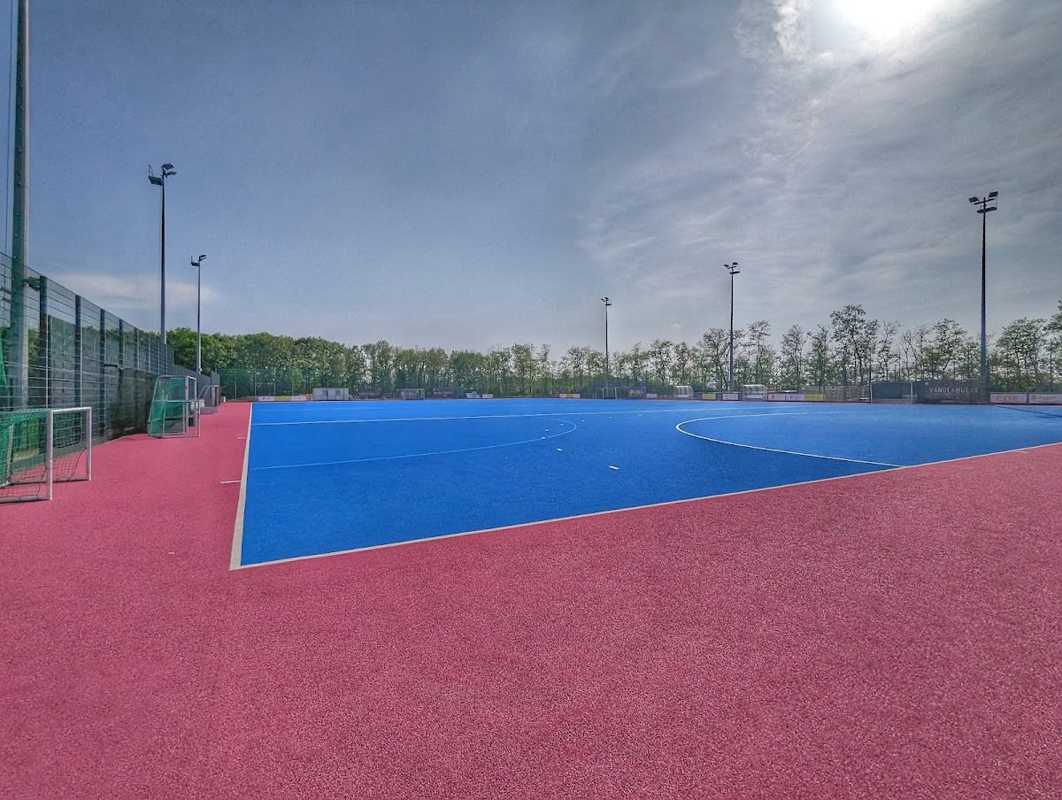 Hockey Club Luxembourg ASBL - Hockey in Luxembourg