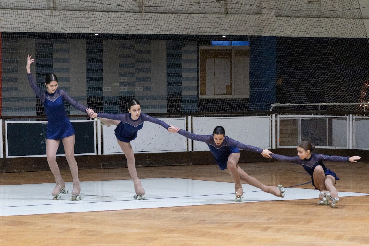 Hóquei Clube Paivense - Hockey in Castelo de Paiva