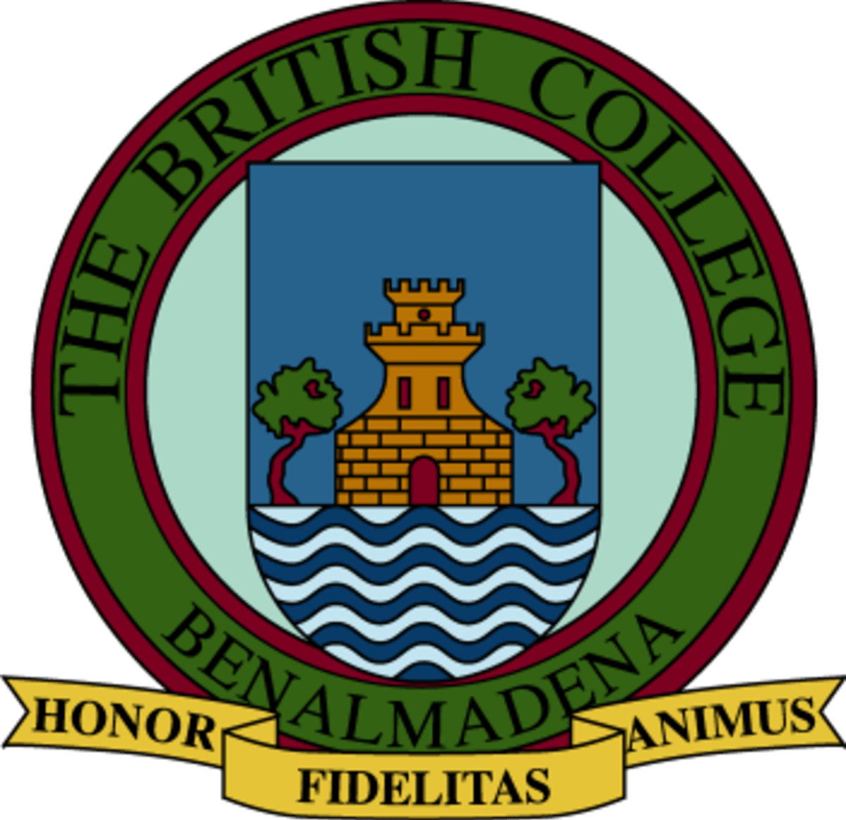 The British College of Benalmádena - Hockey in Benalmádena