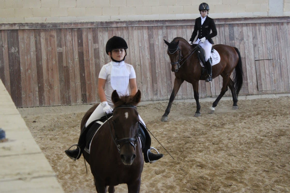 Centro Ecuestre Antela - Hipica em Sandiás