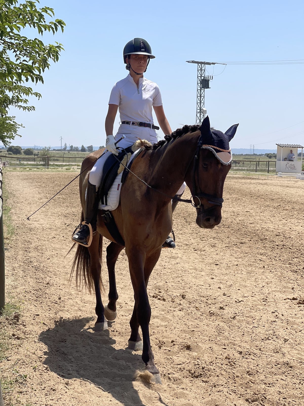 Centro Ecuestre Antares - Hipica a Talavera de la Reina