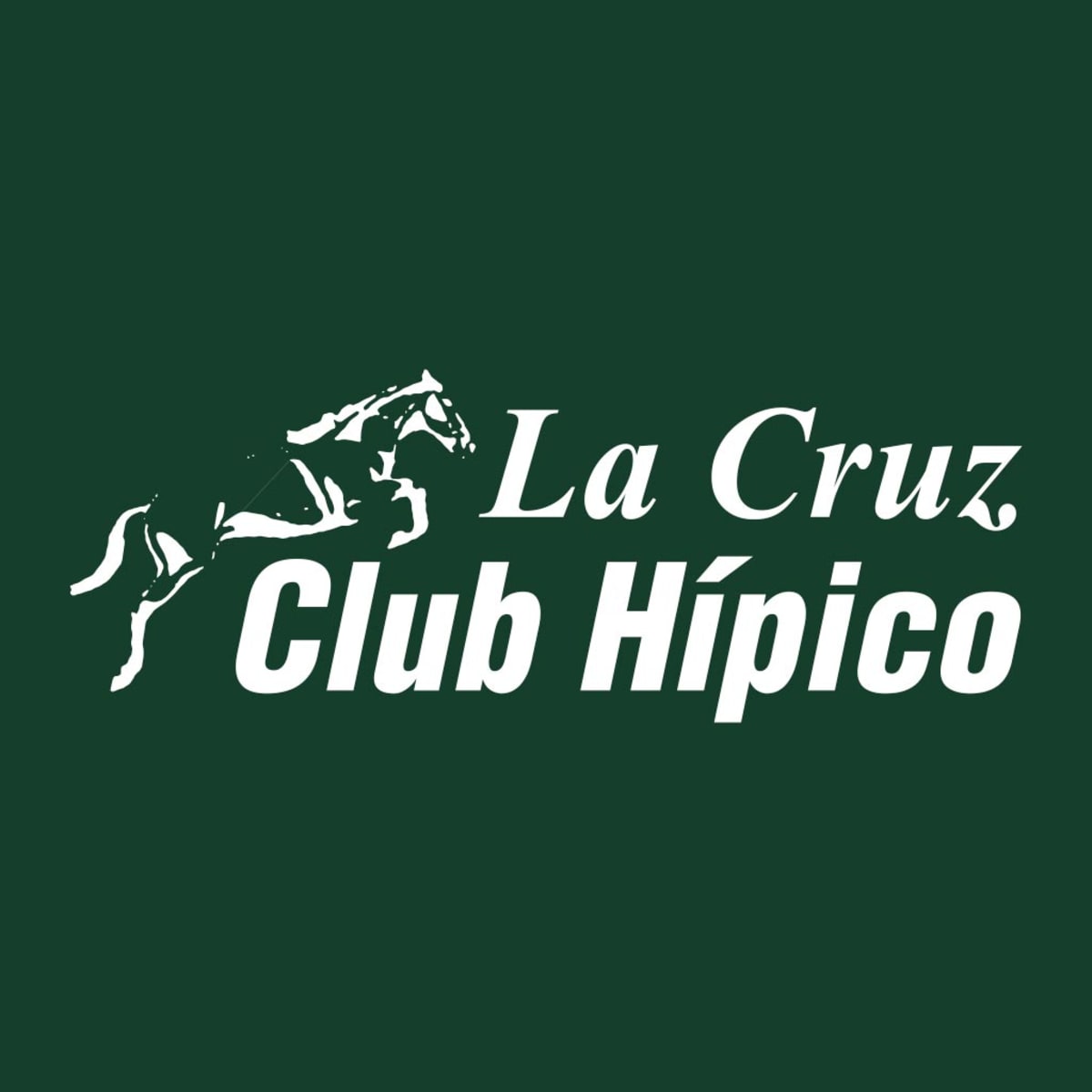 Club Hípico La Cruz - Hipica a A Cruz