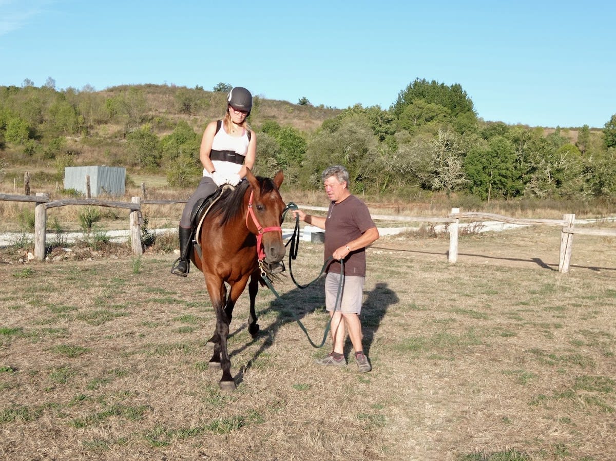 Hipica os trancos - Hipica a Monforte de Lemos