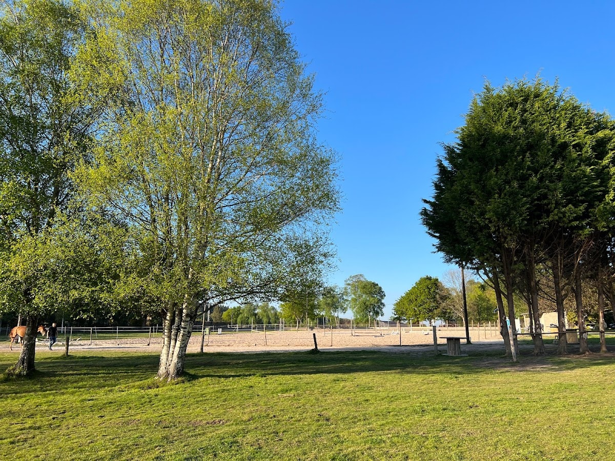 Club Hípico Finca O Toxal - Hipica a Lugo