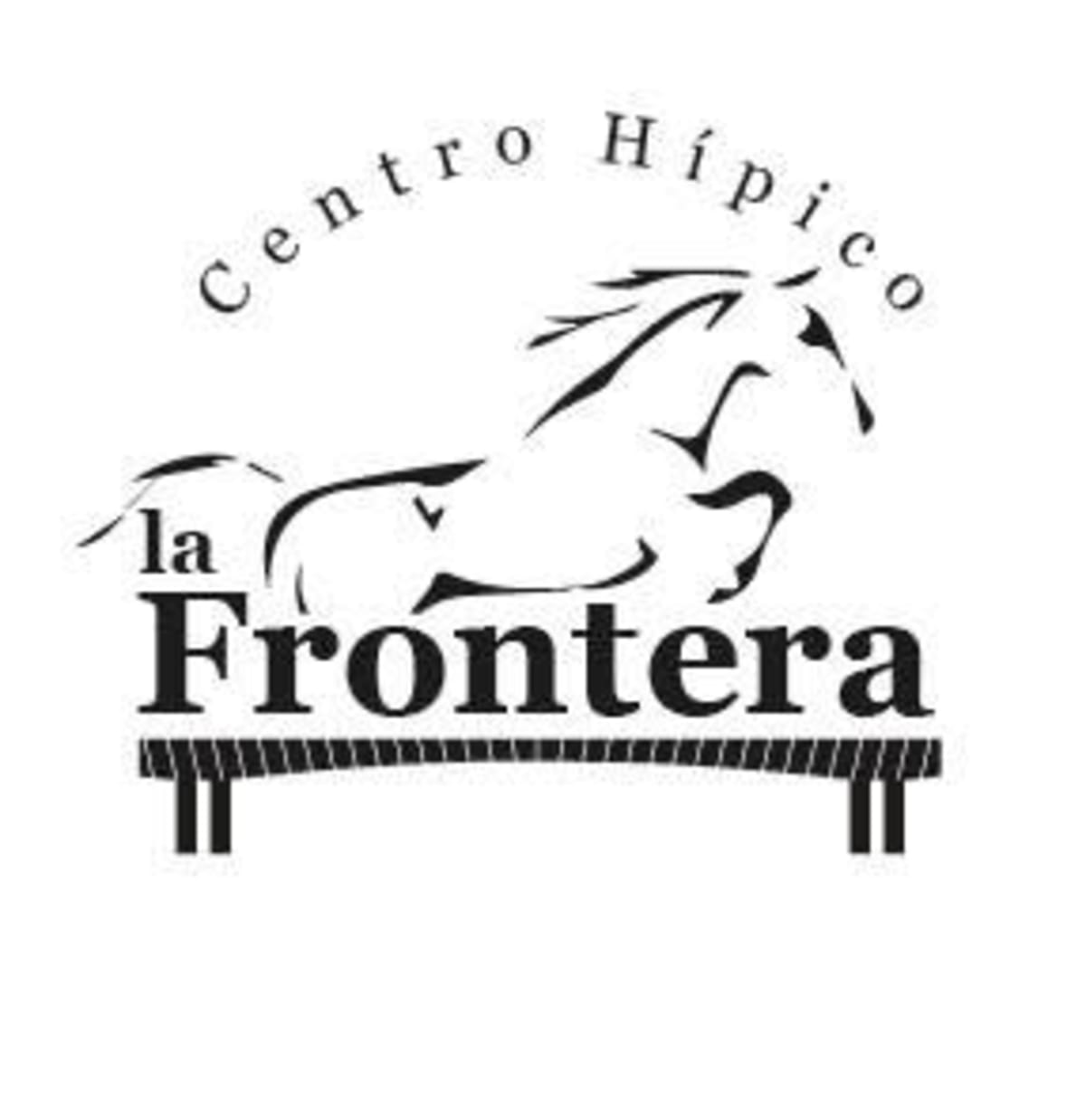 CENTRO HÍPICO LA FRONTERA - Hipica in El Valin
