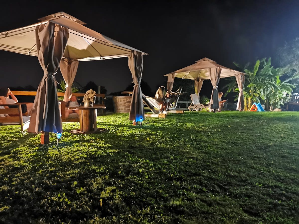 Quinta Vinhadouro-Turismo Equestre - Hipica a Besteiros