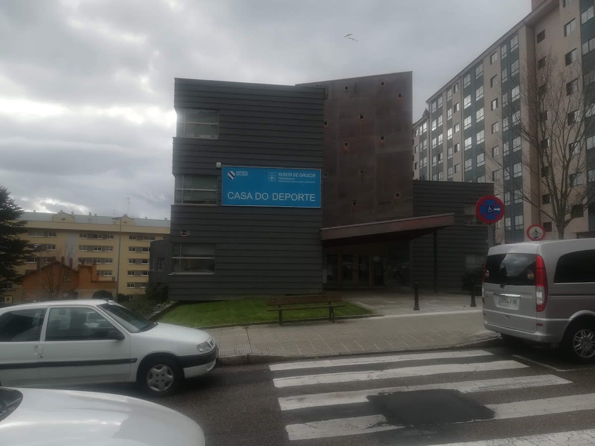 Federación Hípica Galega - Hipica in Vigo