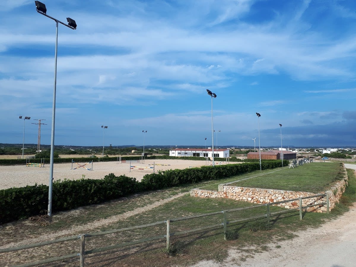 Club Hipic Equiesport - Hipica in Ciutadella