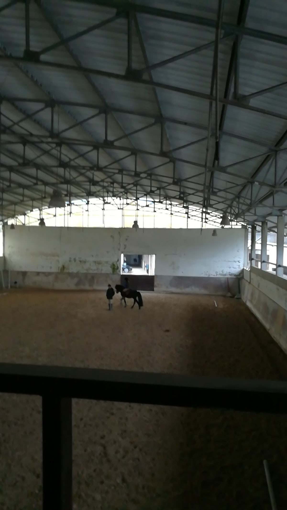 Centro Hípico de Joane - Hipica em Mogege